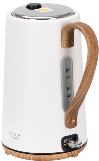 Czajnik elektryczny Adler AD 1352 - obraz 3