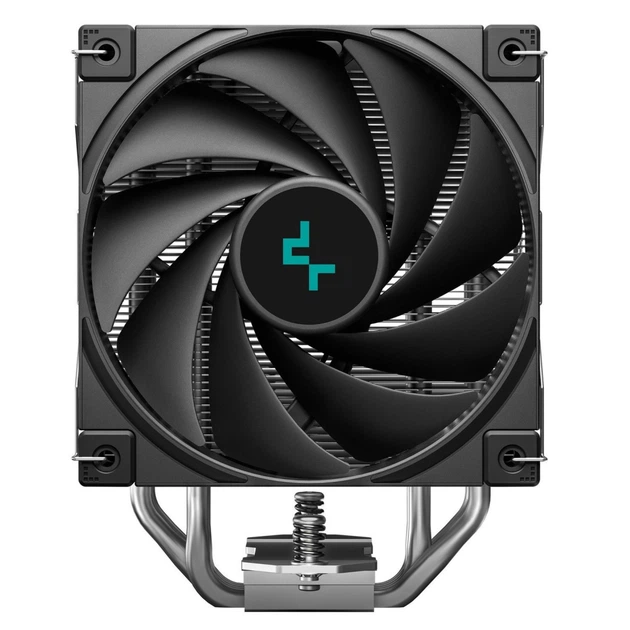 Кулер для процессора Deepcool (AK400 Digital SE) - изображение 2