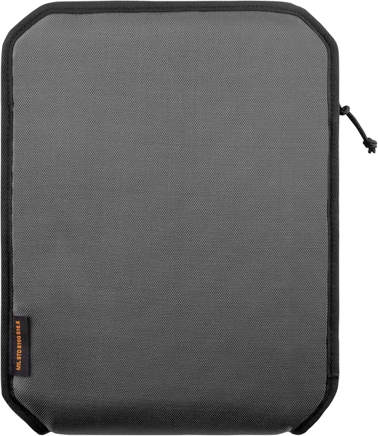 Чохол-сумка UAG Shock Sleeve Lite для Apple iPad Pro 11 2024/2025 / iPad Pro 11 2018/2020/2021/2022 / iPad Air 11 2024/2025 / iPad 11 2025 Grey (982390113030) - Фото 5 Чохол-сумка UAG Shock Sleeve Lite для Apple iPad Pro 11 2024/2025 / iPad Pro 11 2018/2020/2021/2022 / iPad Air 11 2024/2025 / iPad 11 2025 Grey (982390113030) - зображення 5