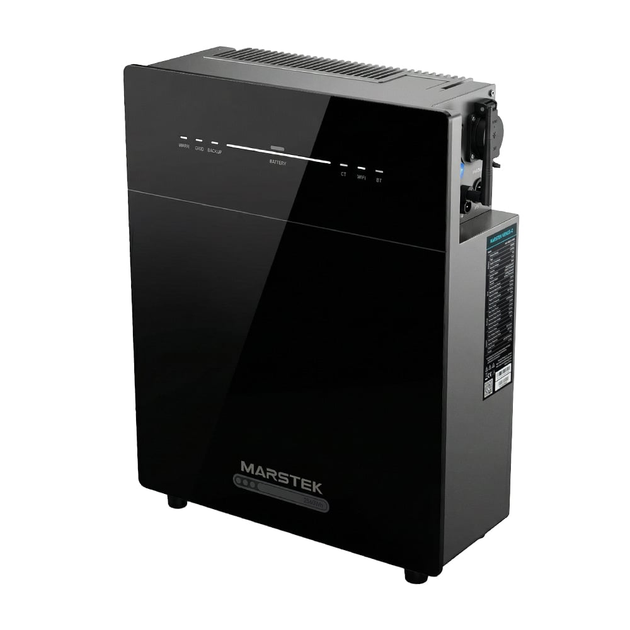 Система накопления энергии All-in-one Marstek Venus C MST-BIE2.5-2500(2.5kW 2.5kWh) - изображение 9