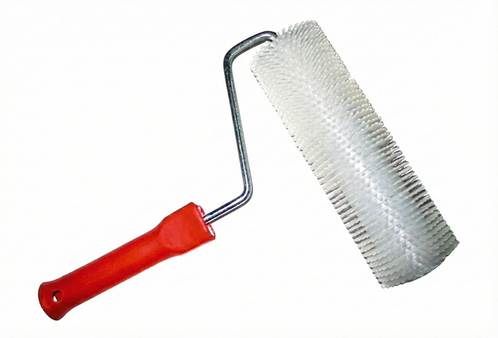 Валик малярный "аэрационный" Hand-Tools 15×200 мм (010-065) - Фото 1 Валик малярный "аэрационный" Hand-Tools 15×200 мм (010-065) - изображение 1
