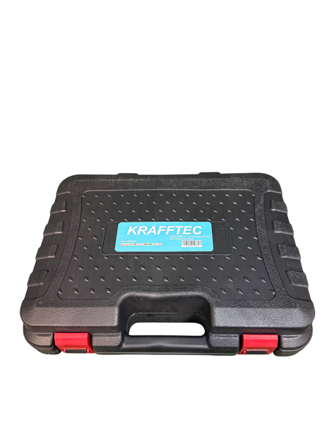 Секатор аккумуляторный в кейсе Krafftec Germany Digital KFC770 (48V, 6AH) Проффесиональный секатор с Led дисплеем (3465448) - изображение 4