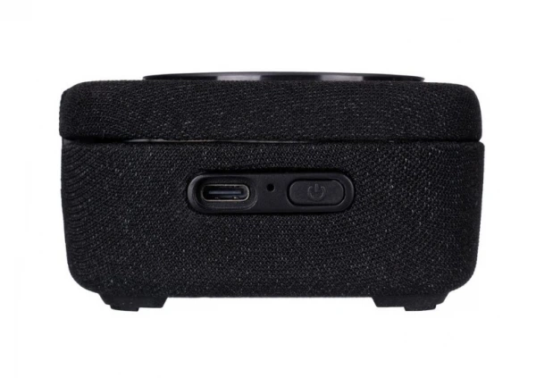 Портативная колонка Gelius AirBeat gp-bs550+ бзп black ua ucrf* - изображение 2