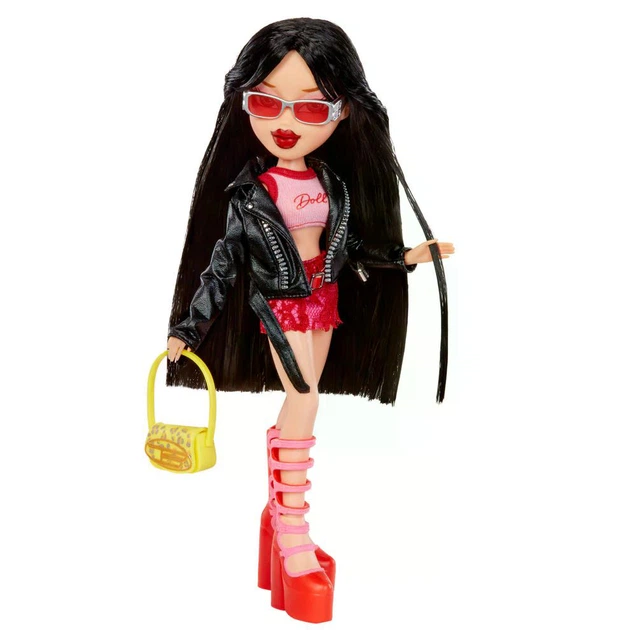 Лялька Bratz Goin’ Out! Джейд (524212) - зображення 4