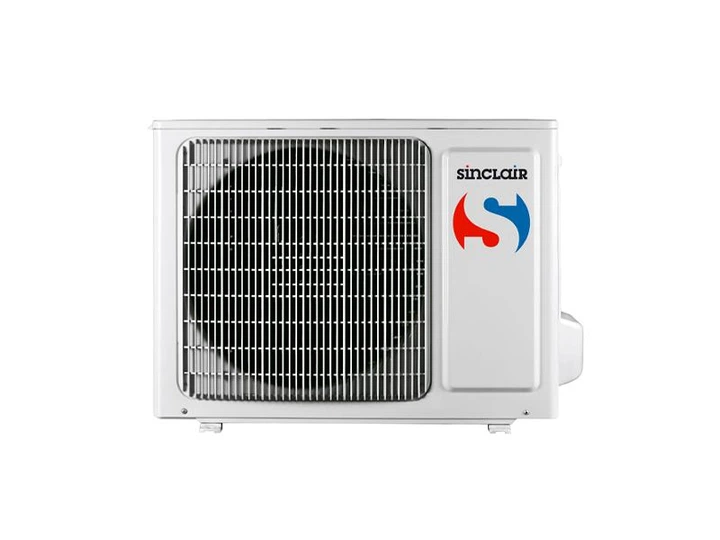 Кондиціонер Sinclair RAY ASH-12BIR R32 wi-fi Ready - зображення 4
