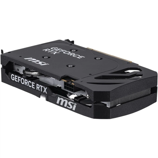Відеокарта MSI Nvidia GeForce RTX 5050 SHADOW 2X 8GB (G5050-8S2) - изображение 3