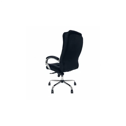 Офісне крісло Barsky Microfiber Soft-06 (Soft-06) Barsky Soft-06 971675 - зображення 4