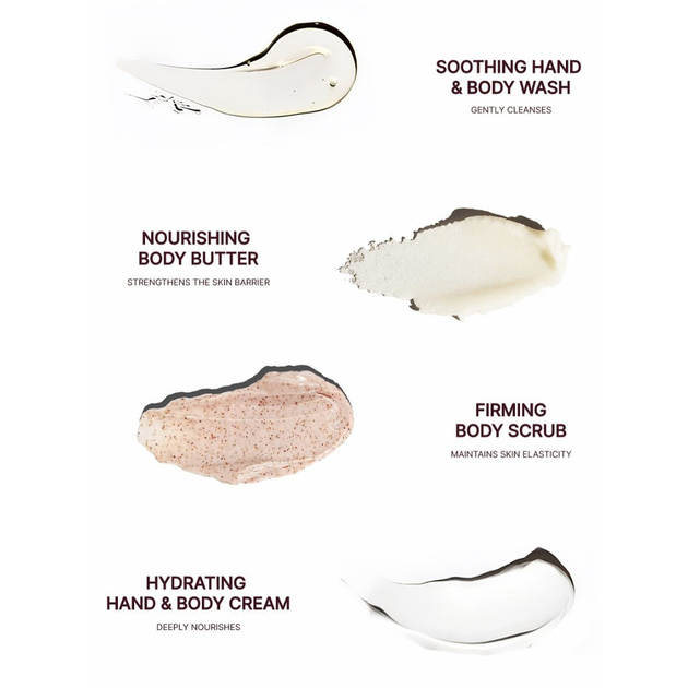 Увлажняющий крем для рук ALIS Hydrating Hand Cream Dark Cherry & Pautchouli 310 мл - изображение 2