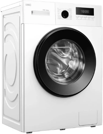 Пральна машина Kernau KFWM I 9604 W - зображення 2