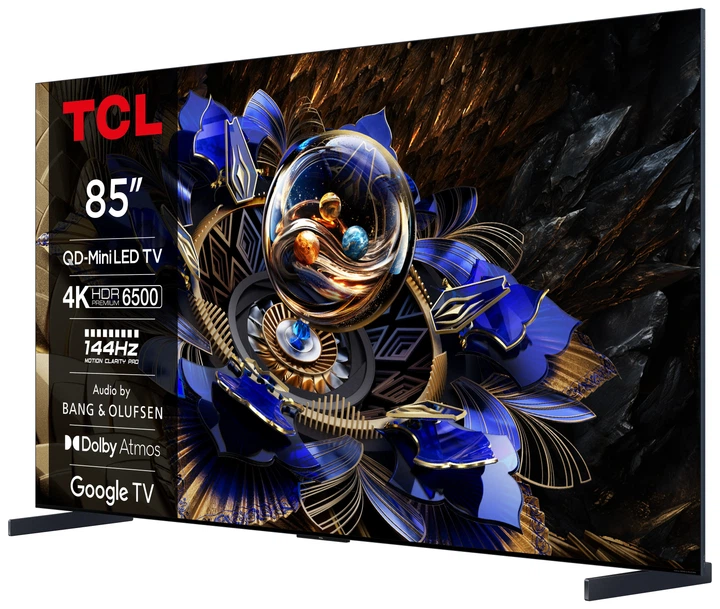 Телевізор TCL 85X11K - изображение 7
