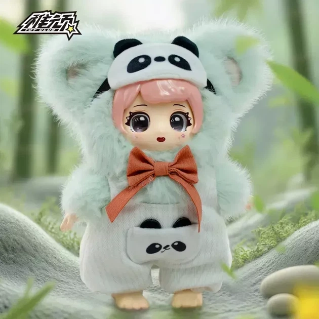 М'яка іграшка-сюрприз 10/10 TOYS Kokoya Dessert Story (QWKK401) - Фото 9 М'яка іграшка-сюрприз 10/10 TOYS Kokoya Dessert Story (QWKK401) - зображення 9