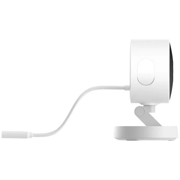IP-камера видеонаблюдения Aqara G100 Smart Camera 2K IP65 ZNSXJ22LM White - изображение 6