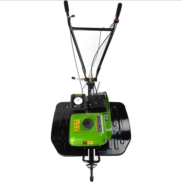 Мотокультиватор бензиновый ProCraft PT-900 (мотоблок, 4-х тактный, мощность 7.0 л.с., ширина обработки 900мм) - изображение 5