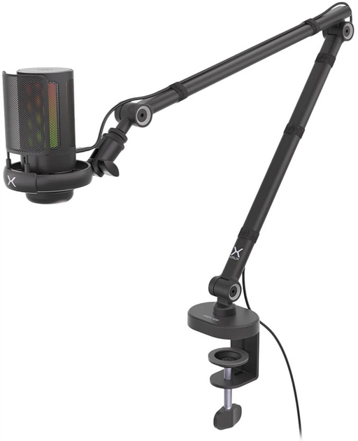 Мікрофон Krux Epic 1000 Black (KRXC011) - зображення 3