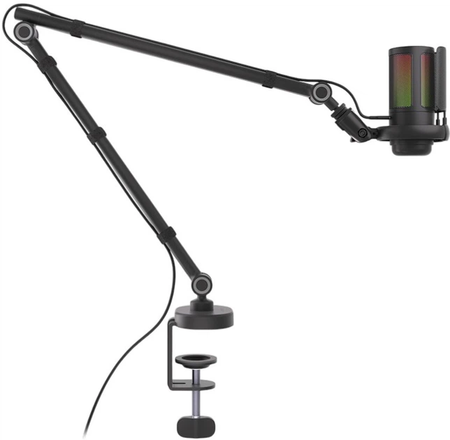 Мікрофон Krux Epic 1000 Black (KRXC011) - зображення 8