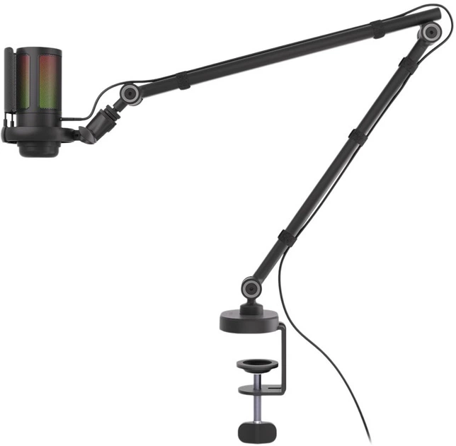 Мікрофон Krux Epic 1000 Black (KRXC011) - зображення 9