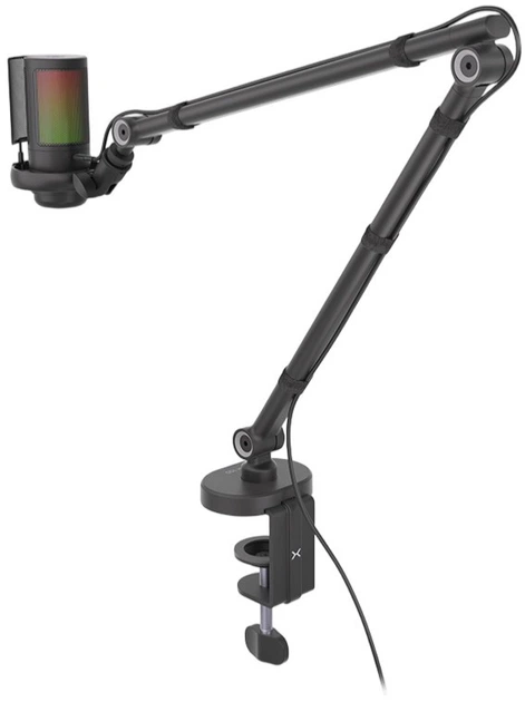 Мікрофон Krux Epic 1000 Black (KRXC011) - зображення 13