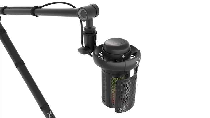 Мікрофон Krux Epic 1000 Black (KRXC011) - зображення 18