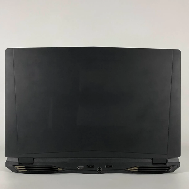 Игровой ноутбук Sager P770DM / 17.3" (1920x1080) IPS / Intel Core i7-6700K (4 (8) ядра 4.0 - 4.2 GHz) / 16 GB DDR4 / 512 GB SSD / nVidia GeForce GTX 980M, 8 GB GDDR5, 256-bit / WebCam / HDMI б/у - изображение 8