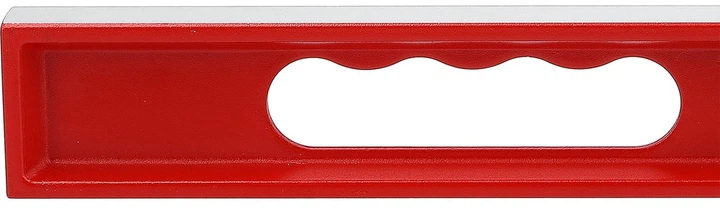 Poziomnica aluminiowa Yato YT-30092 odlewana 800 mm (5906083125409) - obraz 3