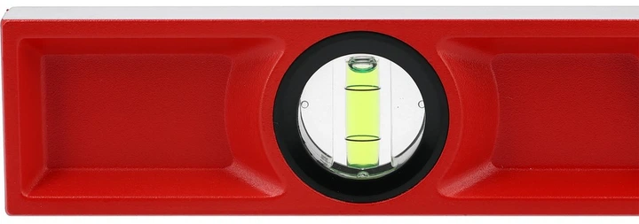 Poziomnica aluminiowa Yato YT-30092 odlewana 800 mm (5906083125409) - obraz 4