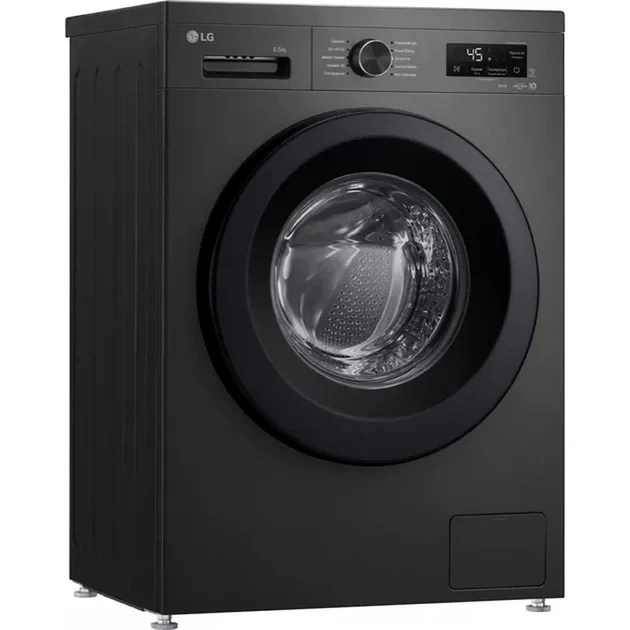 Пральна машина LG F2Y2WS6JE - изображение 6