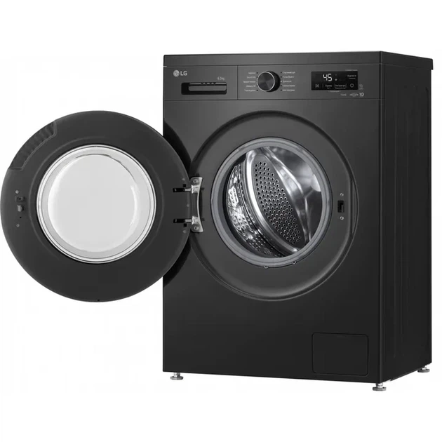 Пральна машина LG F2Y2WS6JE - изображение 8