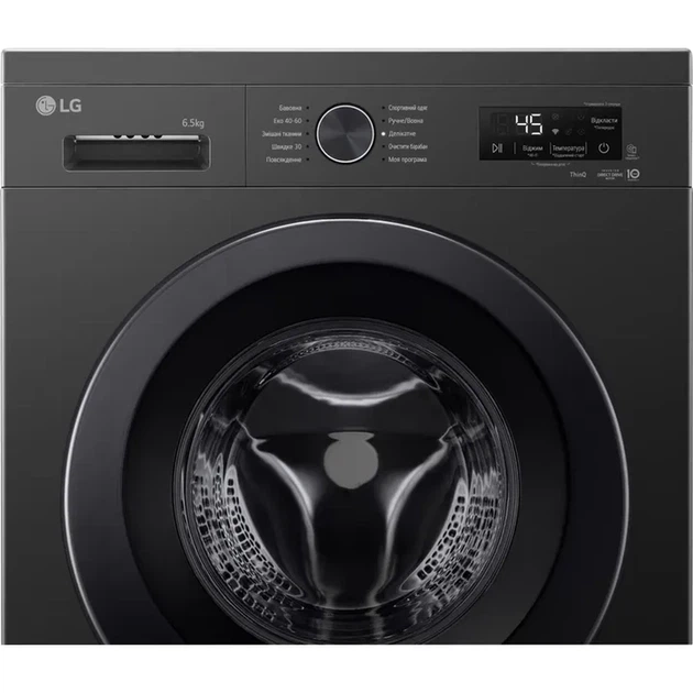 Пральна машина LG F2Y2WS6JE - изображение 12