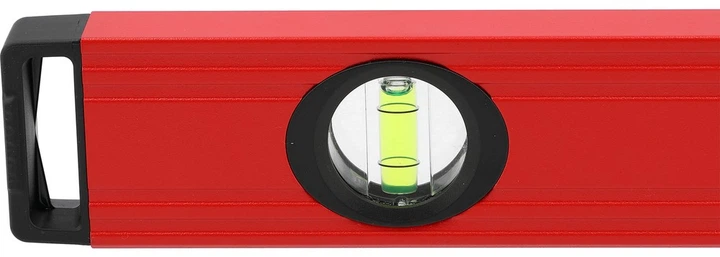 Poziomnica aluminiowa Yato YT-30100 400 mm (5906083125416) - obraz 3