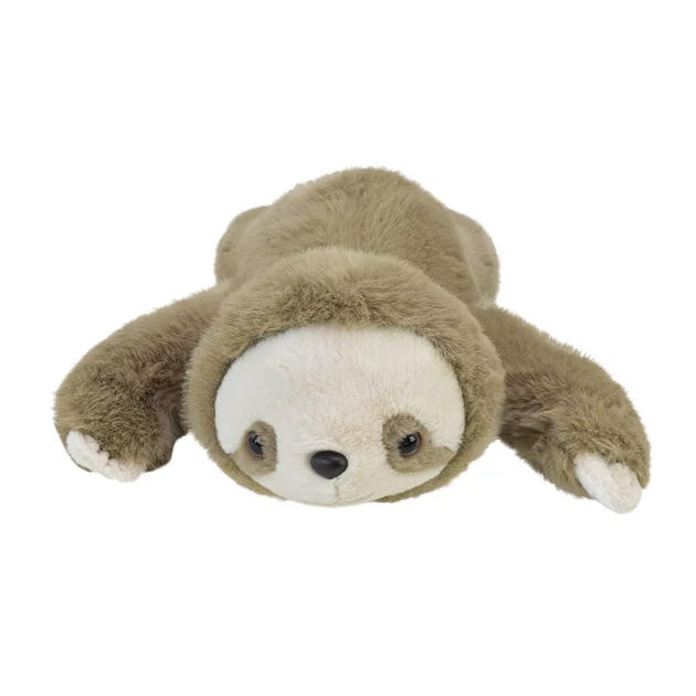 Мягкая игрушка Plush and Co Зверята-малыши Ленивец 30 см (PLC25028) - изображение 3