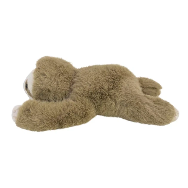 Мягкая игрушка Plush and Co Зверята-малыши Ленивец 30 см (PLC25028) - изображение 4