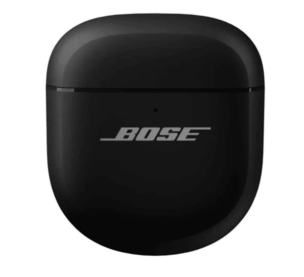 Наушники беспроводные Bose QuietComfort Ultra Earbuds 2nd Gen Black (896637-0010) - Фото 5 Наушники беспроводные Bose QuietComfort Ultra Earbuds 2nd Gen Black (896637-0010) - изображение 5