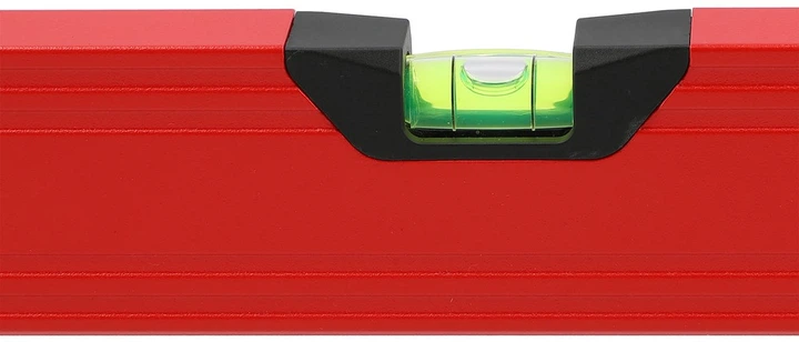 Poziomnica aluminiowa Yato YT-30102 800 mm (5906083125430) - obraz 4