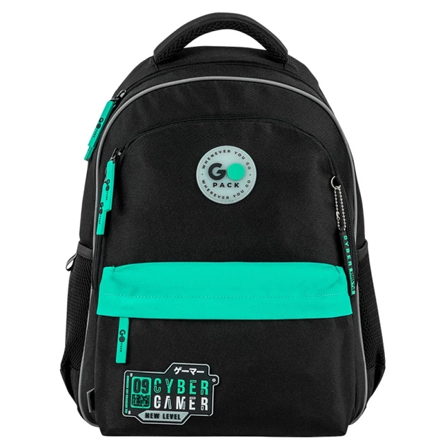 Рюкзак GoPack Education New Level 15 л GO26-182M-8 - зображення 18