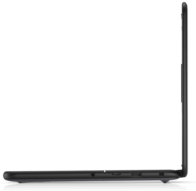Ноутбук Dell Latitude 3310 / i3-8145U / 8GB / SSD 256GB / 13.3" Touch / Win11Pro Уцінка - зображення 3