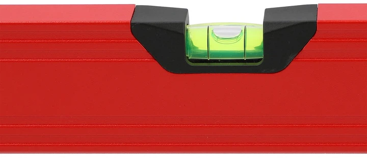 Poziomnica aluminiowa Yato YT-30111 600 mm (5906083125492) - obraz 4