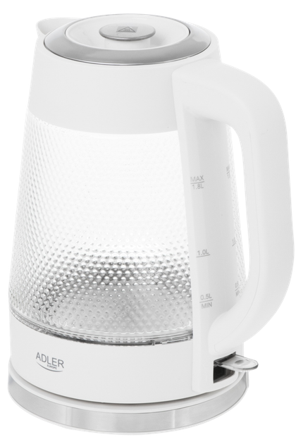 Czajnik elektryczny Adler AD 1306 - obraz 3
