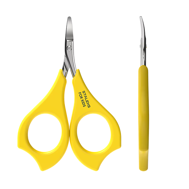 Ножиці для нігтів Staleks PRO BEAUTY and CARE 10 TYPE 8 - для манікюру та педикюру - Фото 1 Ножиці для нігтів Staleks PRO BEAUTY and CARE 10 TYPE 8 - для манікюру та педикюру - зображення 1