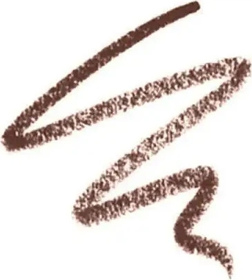 Kredka do brwi Artdeco Ultra Fine Brow Liner 12 Deep Brunette 0.09 g (4052136105551) - obraz 2