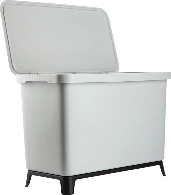 Zestaw koszy na śmieci Kadax Franey 10 + 23 L K9801 (5903699493779) - obraz 4