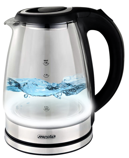 Czajnik elektryczny Mesko MS 1307 - obraz 2
