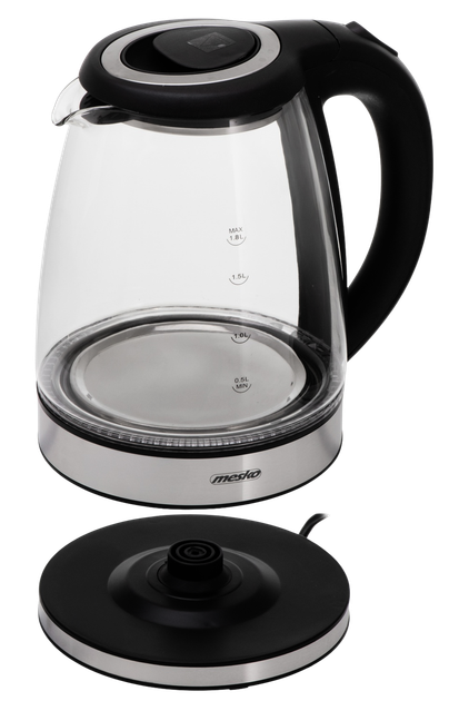 Czajnik elektryczny Mesko MS 1307 - obraz 3