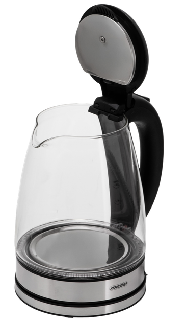 Czajnik elektryczny Mesko MS 1307 - obraz 5