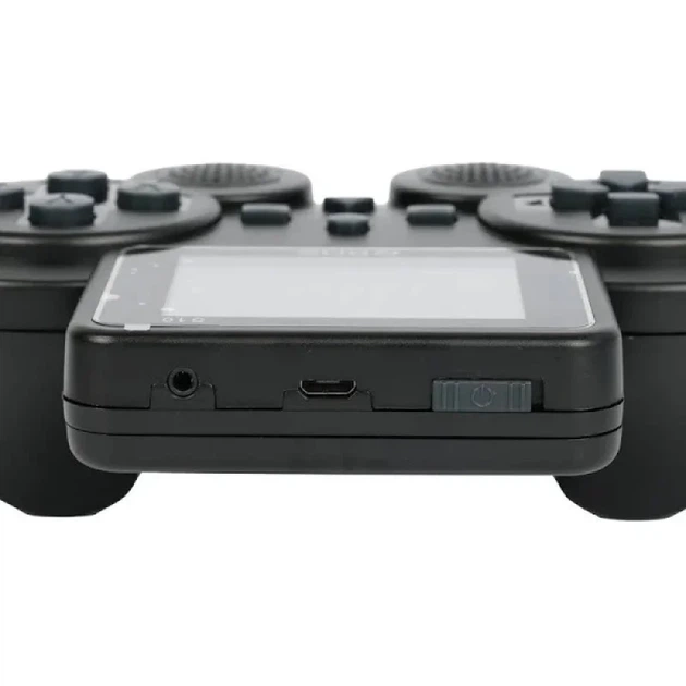Игровая приставка S10 с экраном 2,4 LCD (RS) - изображение 4
