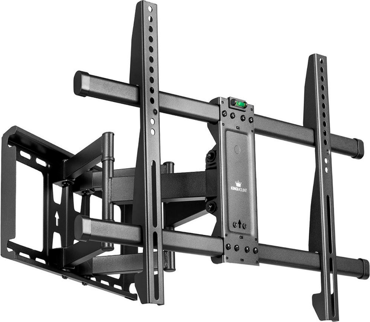 Nawias KingMount kg-1014 Black (5902689076688) - obraz 2