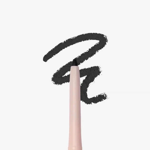 Карандаш-подводка для глаз Oriflame THE ONE черный (47704) - Фото 2 Карандаш-подводка для глаз Oriflame THE ONE черный (47704) - изображение 2