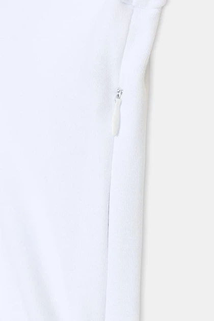 Комбінована сукня міді Zara 5029/203 L - Фото 8 Комбінована сукня міді Zara 5029/203 L - зображення 8
