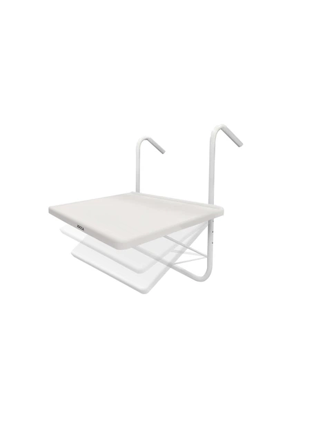 Підвісний балконний столик Jocca 1254 53 x 40 см (8435253562562) - зображення 2