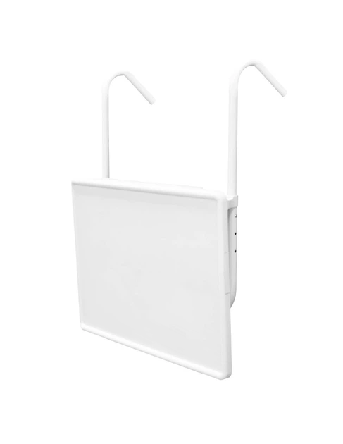 Підвісний балконний столик Jocca 1254 53 x 40 см (8435253562562) - зображення 3