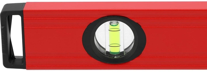 Poziomnica aluminiowa Yato YT-30115 1500 mm (5906083125539) - obraz 4